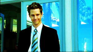 Logan Echolls // Veronica Mars