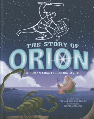 Start by marking “The Story of Orion: A Roman Constellation Myth ...