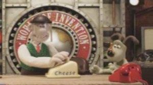 Wallace & Gromit: The Curse of the Were-Rabbit