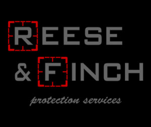 Person of Interest Shirt – Reese and Finch Protection Services