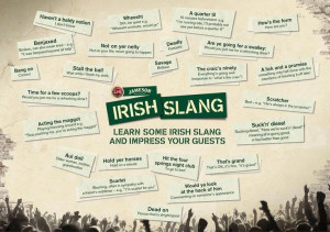 Irish Sayings | Irish Quotes