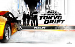 View The Fast and the Furious: Tokyo Drift in full screen