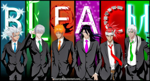 Bleach Quotes About Life Bleach quotes