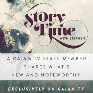 January 27, 2014 by Rachel at Gaiam TV