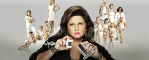 Is Abby Lee Miller the Best Reality TV Villain? — Blog.