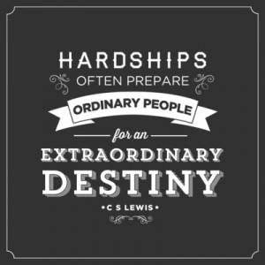 Hardships