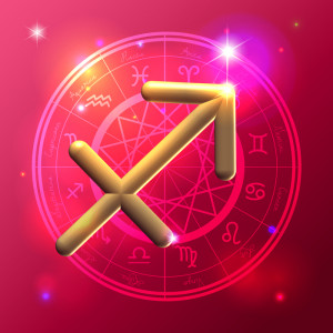 Sagittarius Horoscope 2015