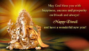 20 Happy Diwali 2014 Quotes Wishes Cards