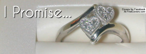 Promise Ring Profile Facebook Covers