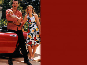 David James Elliott Wallpapers