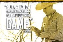 Cactus Cowboy Quotes / Words of encouragement/knowledge/insight from ...