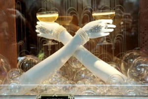 Tiffany & Co. Unveils 'The Great Gatsby' Windows - Steve Mack ...