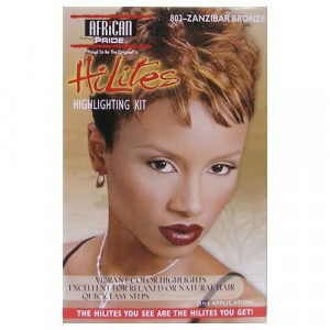 African Pride Highlight Kit
