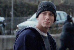 Top 8 movie pictures from 8 Mile quotes,8 Mile film(2002)