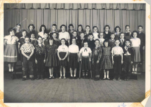 Ruth Mcbride Keep Your