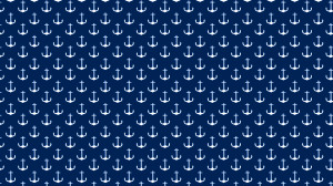 Navy Blue Anchors Desktop Wallpaper is easy. Just save the wallpaper ...