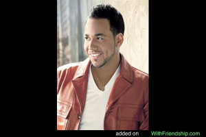 Romeo Santos Wallpaper