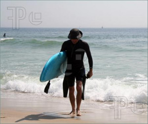 Surfer Dude Image Picture Download Featurepics