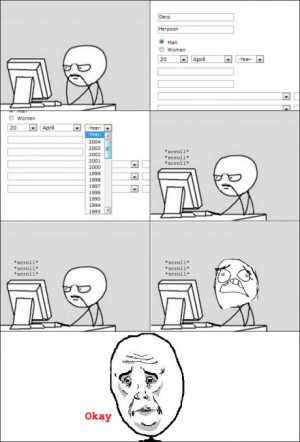 comics comics computer guy funny pics funny pictures humor lol leave a ...