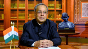 President Appeals to Youth to Adopt Netaji’s Unity Slogans