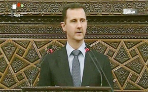 carry out Syria Houla massacre President Bashar al-Assad of Syria ...