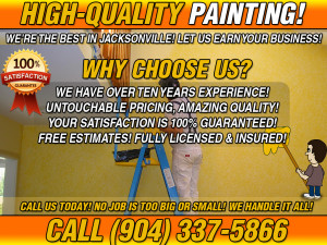 In Need of PRO Residential Painter Call the VETERANS 10 YR EXP