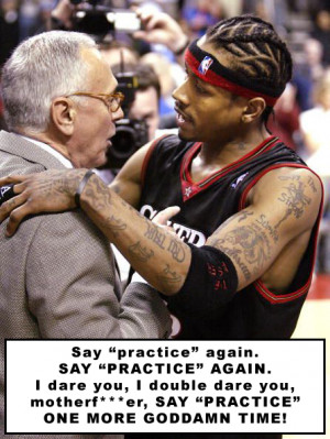 Best of allen iverson quotes