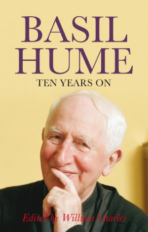 Basil Hume Quotes