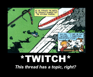 For people who enjoy reading or writing.