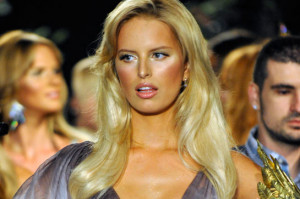 Dumbest Quotes from Supermodels Complaining About Their Lives