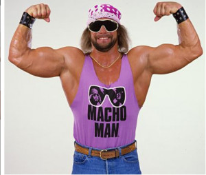 Macho Man Randy Savage Quotes and Sound Clips