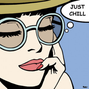 Just Chill ©2006