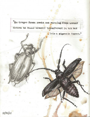 Enola-Autumn's Sketchbook
