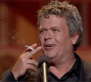 ron white on the death penalty in 2008