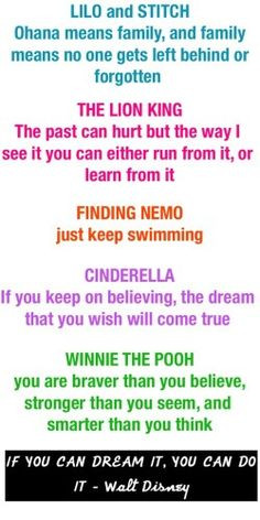 Best Quotes From Disney Princess Movies ~ Tangled Quotes on Pinterest