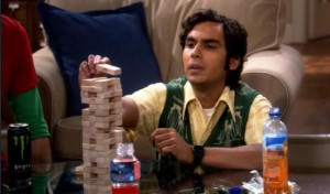 Raj Quotes The Big Bang Theory