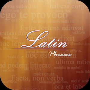 Latin Phrases Free