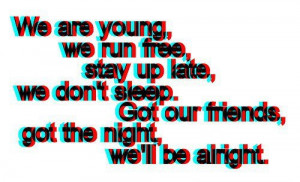 life, lyrics, quote, teenagers