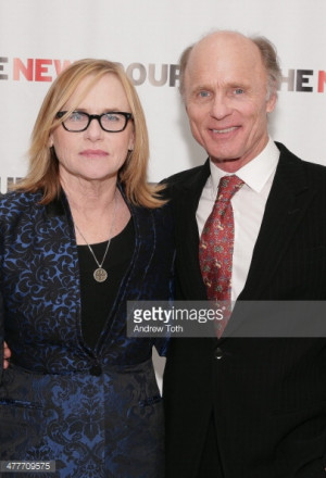 amy madigan