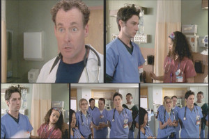 scrubs jd and turk eagle jd and turk betsy beutler scrubs