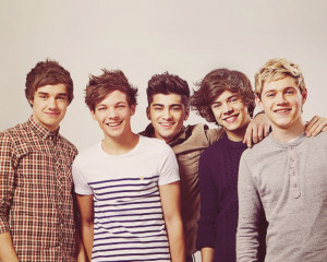 One Direction OneDirection ♥