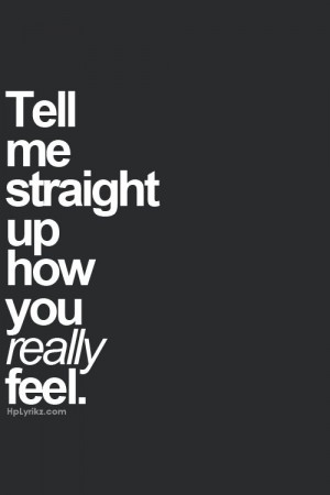 Hp Lyrikz | Top quality quotes