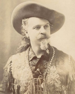 Buffalo Bill CodyBuffalo Bill