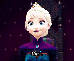 frozen thanks anon! ????? rotbtd jelsa rotbtfd rise of the brave ...