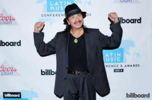 ... Inspirational Quotes From Carlos Santana's 'Legends Q&A' | Billboard