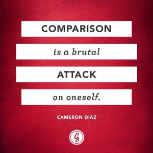 Comparison quote