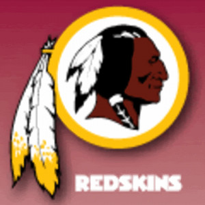 redskins logo Image