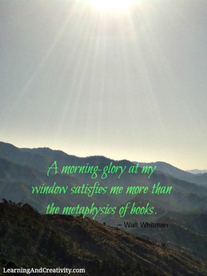 Every sunrise is the start of a new day of one’s life. The sun’s ...