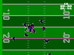 Walter Payton Football