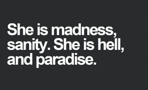 quotes #sayings #photography #bw #black and white #paradise #love # ...